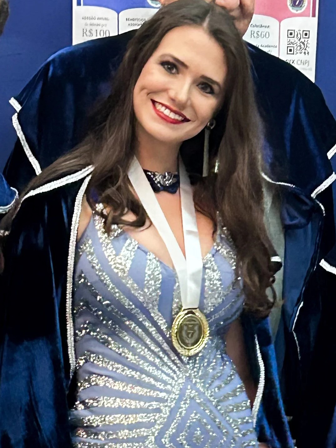 Jeniffer Aldrighi