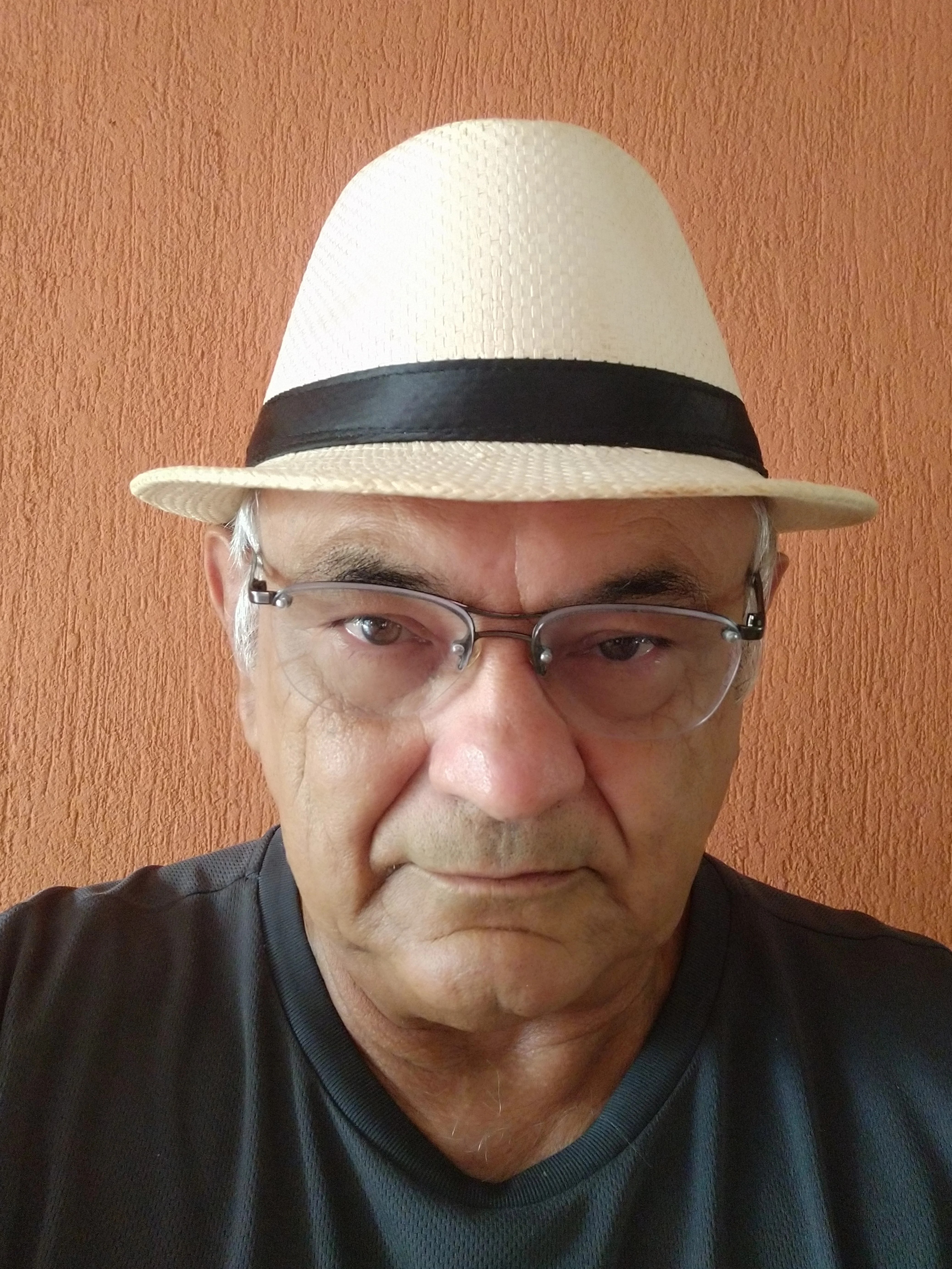 Prof. Toninho