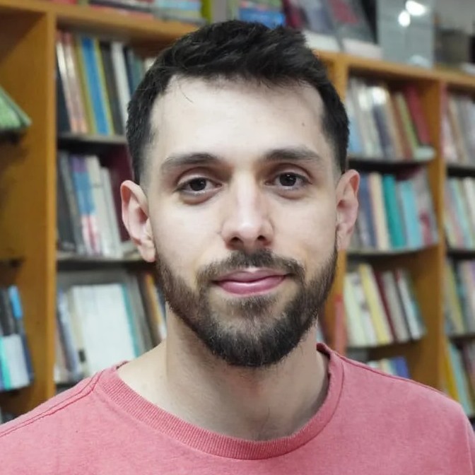 Adriel Pugliesi