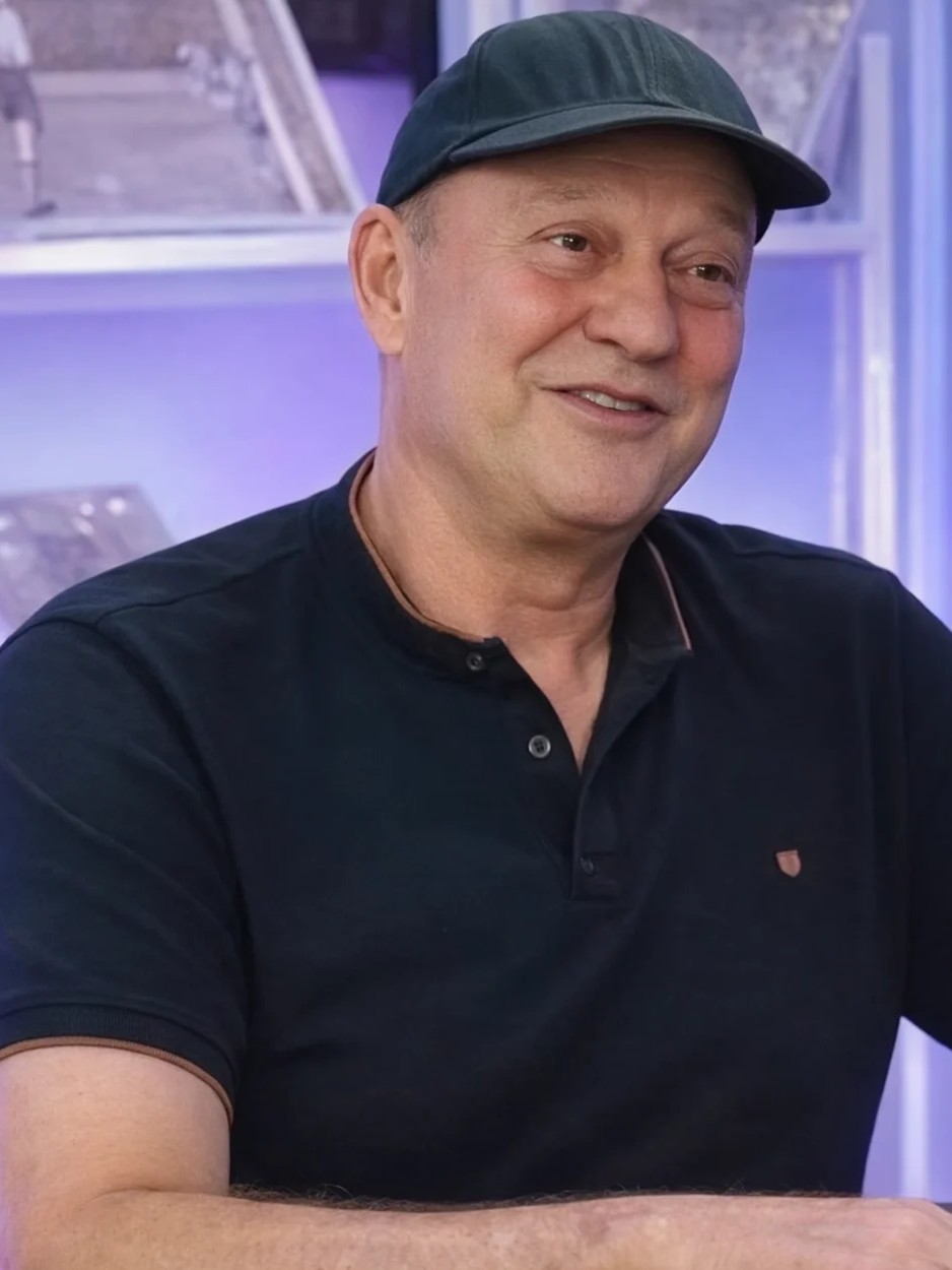 Ciro Julio Cellurale