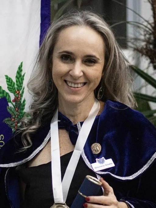 Giovana Gaeta