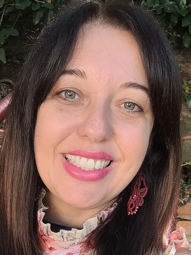 Rita Cândido