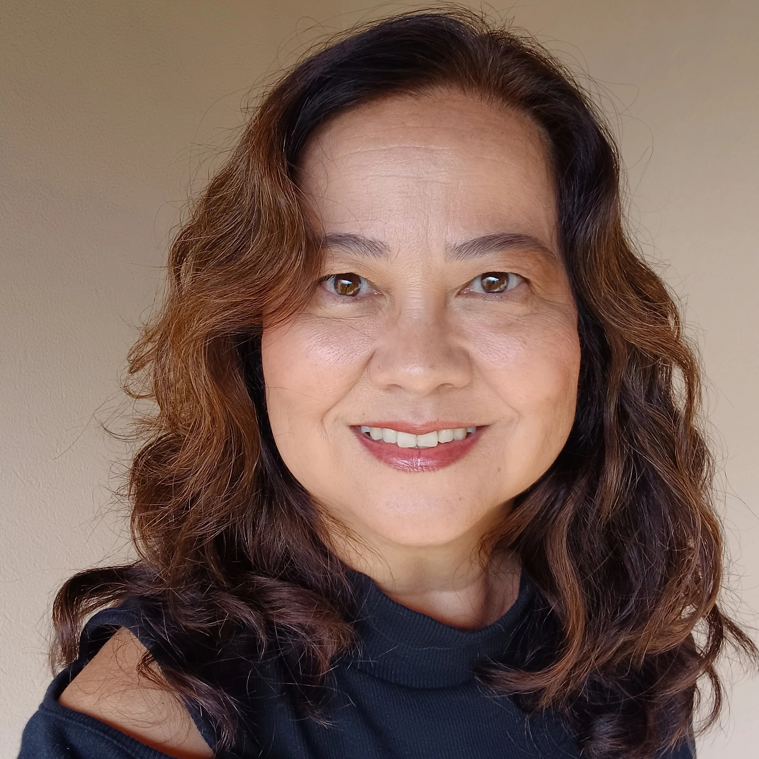 Carol Kageyama
