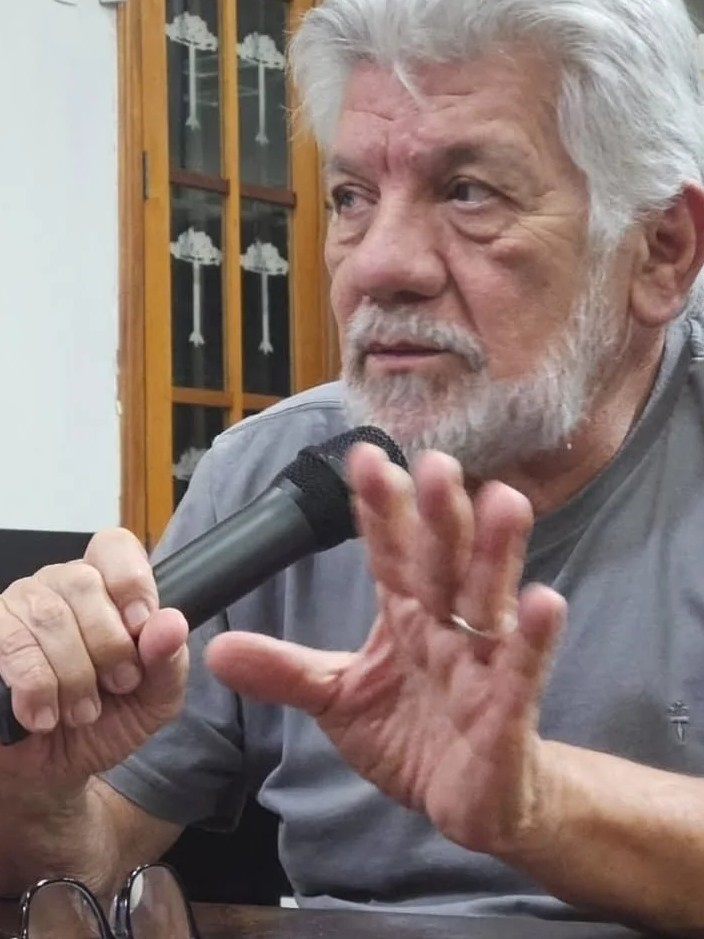 Carlos Escudeiro