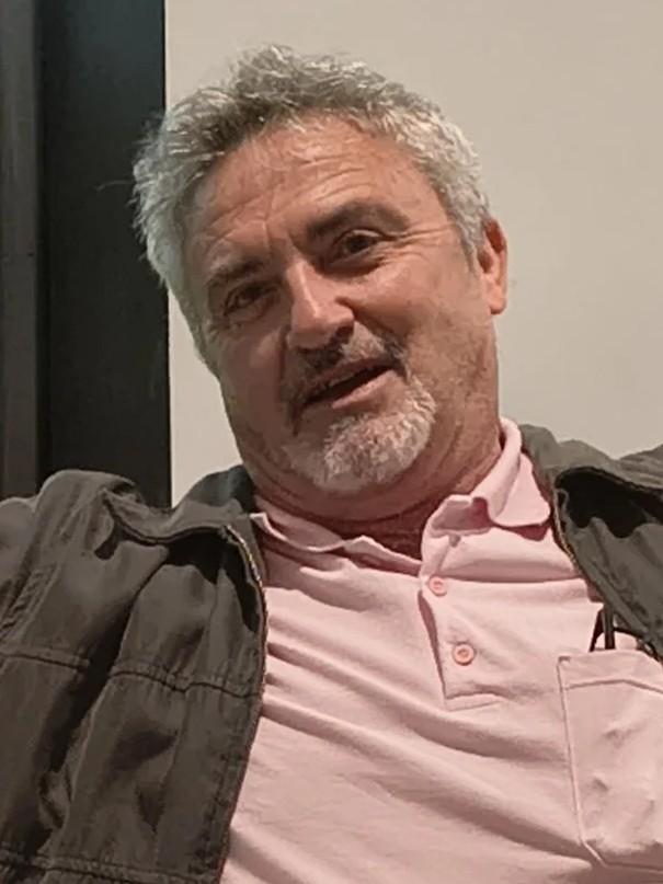 Fernando Zebuino (Zebu)