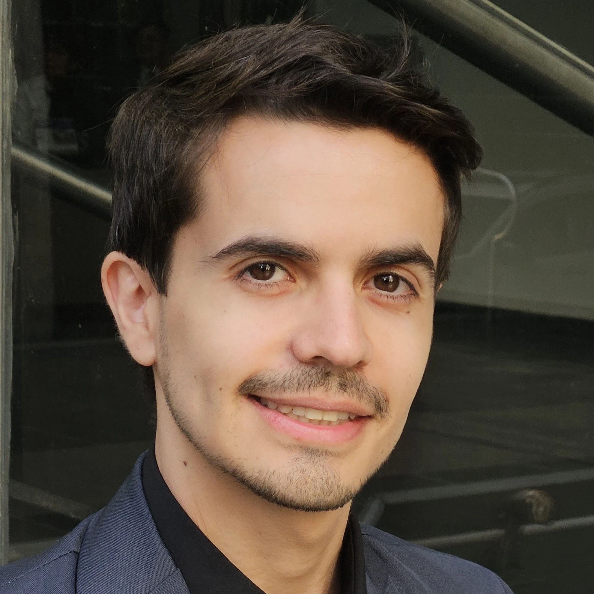Raphael Samaniego