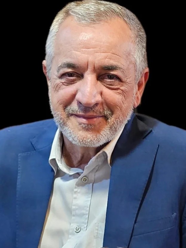 Antonio Fais