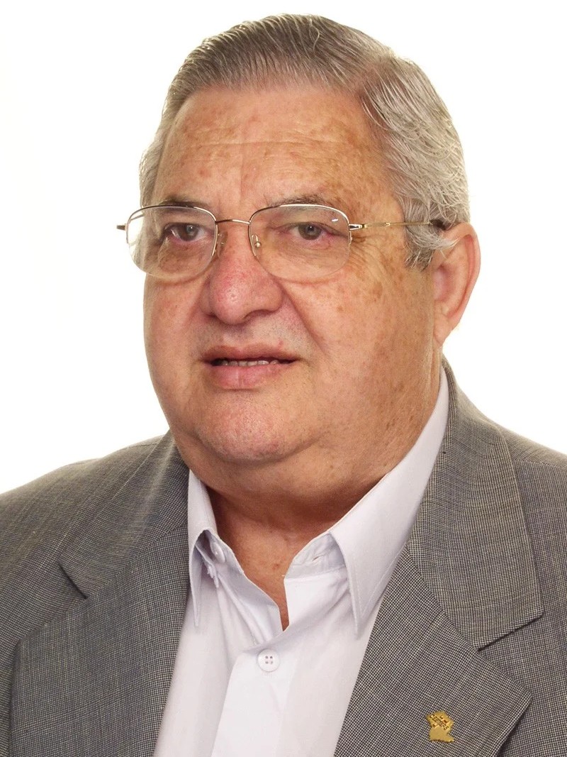 Alfredo Colenci Junior