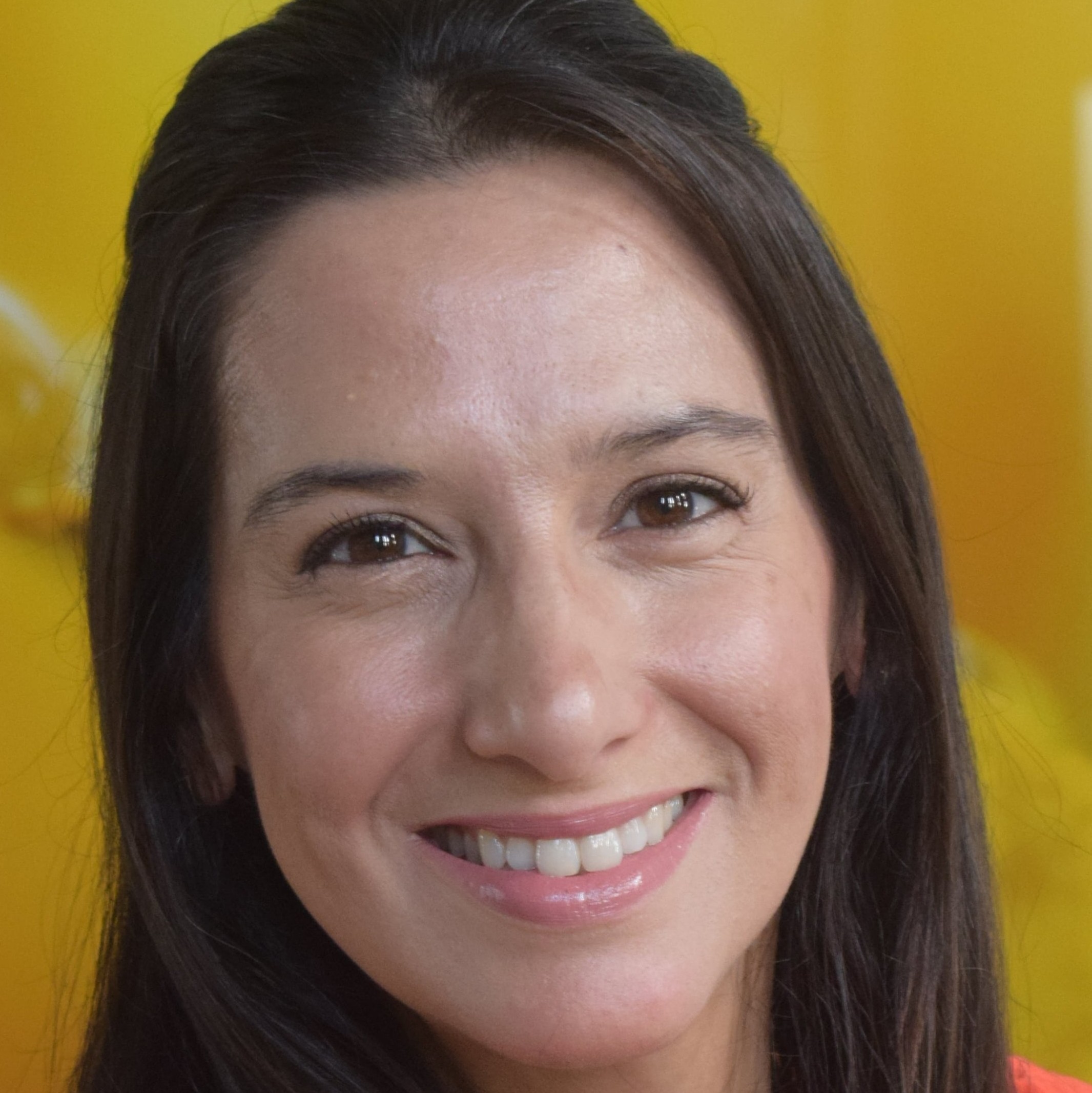 Ilana Camargo